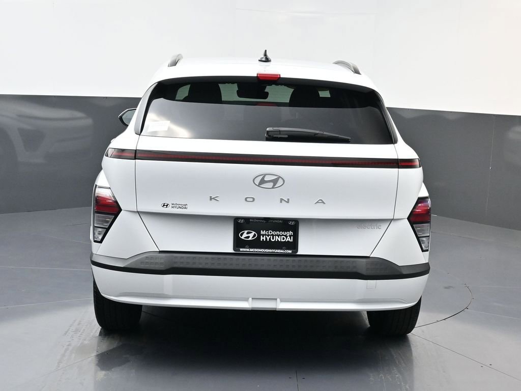 Certified 2024 Hyundai Kona SEL image 5