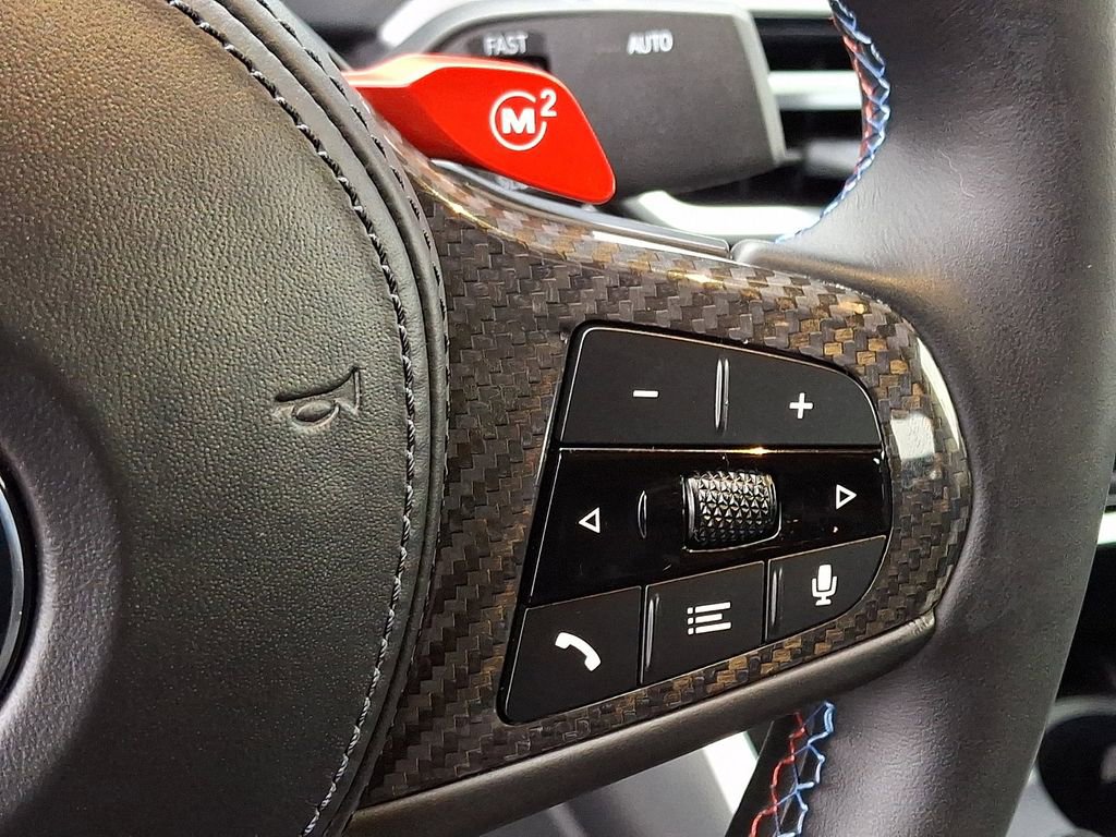 Used 2024 BMW M2 w/ Lighting Package image 22