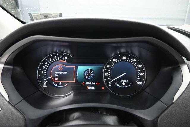 Used 2014 Lincoln MKZ AWD w/ Equipment Group 102A Reserve image 21