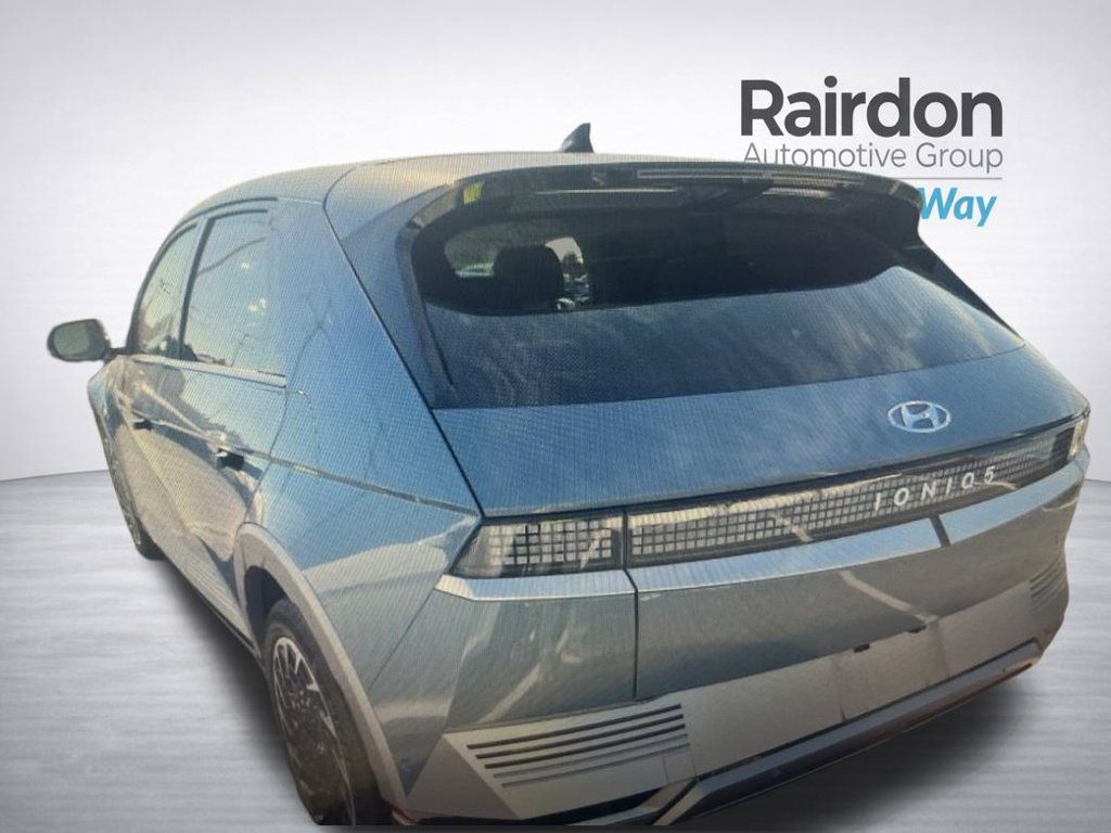 Used 2023 Hyundai Ioniq 5 Limited AWD/4WD image 11