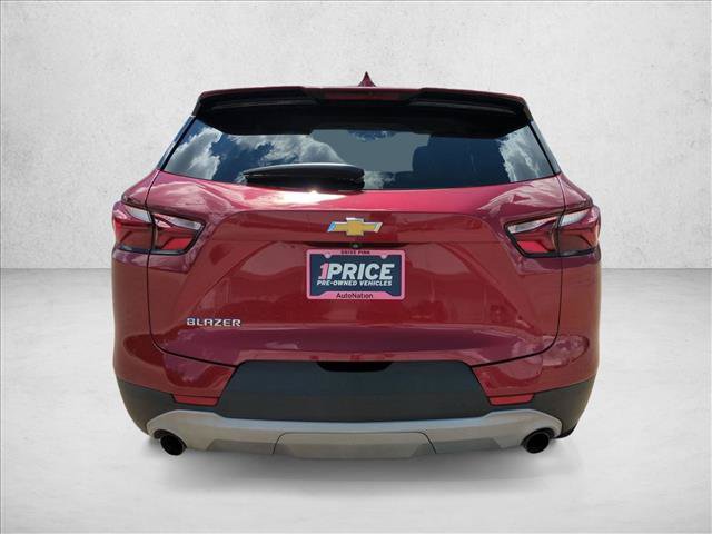 Used 2019 Chevrolet Blazer LT FWD image 7