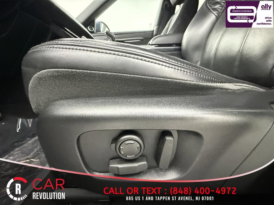 Used 2020 Land Rover Range Rover Evoque SE image 18