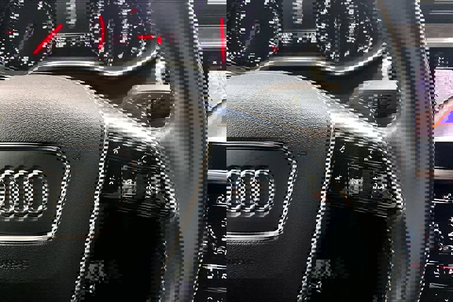 Used 2019 Audi A6 2.0T Premium w/ Convenience Package image 24