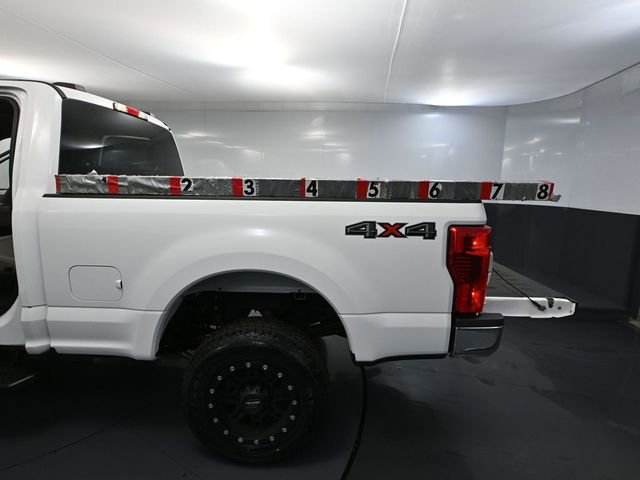 Used 2021 Ford F250 XL w/ Power Equipment Group image 38