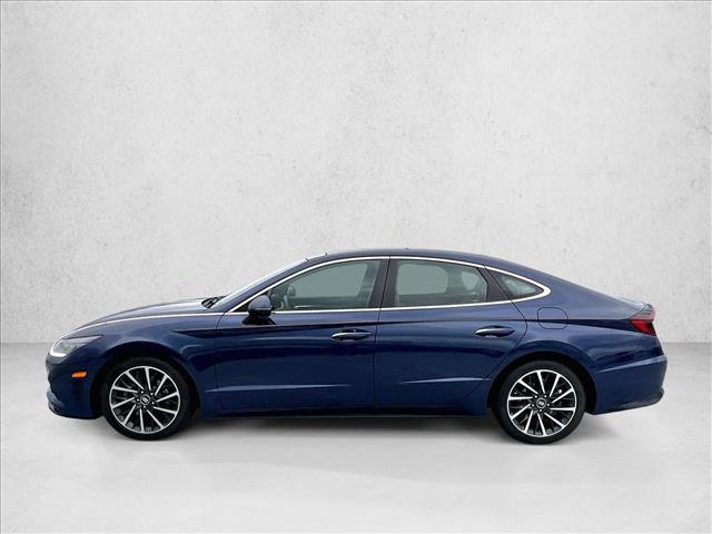 Used 2020 Hyundai Sonata Limited image 6