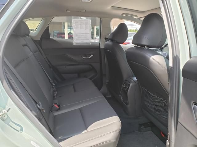 Used 2024 Hyundai Kona Limited AWD/4WD image 20