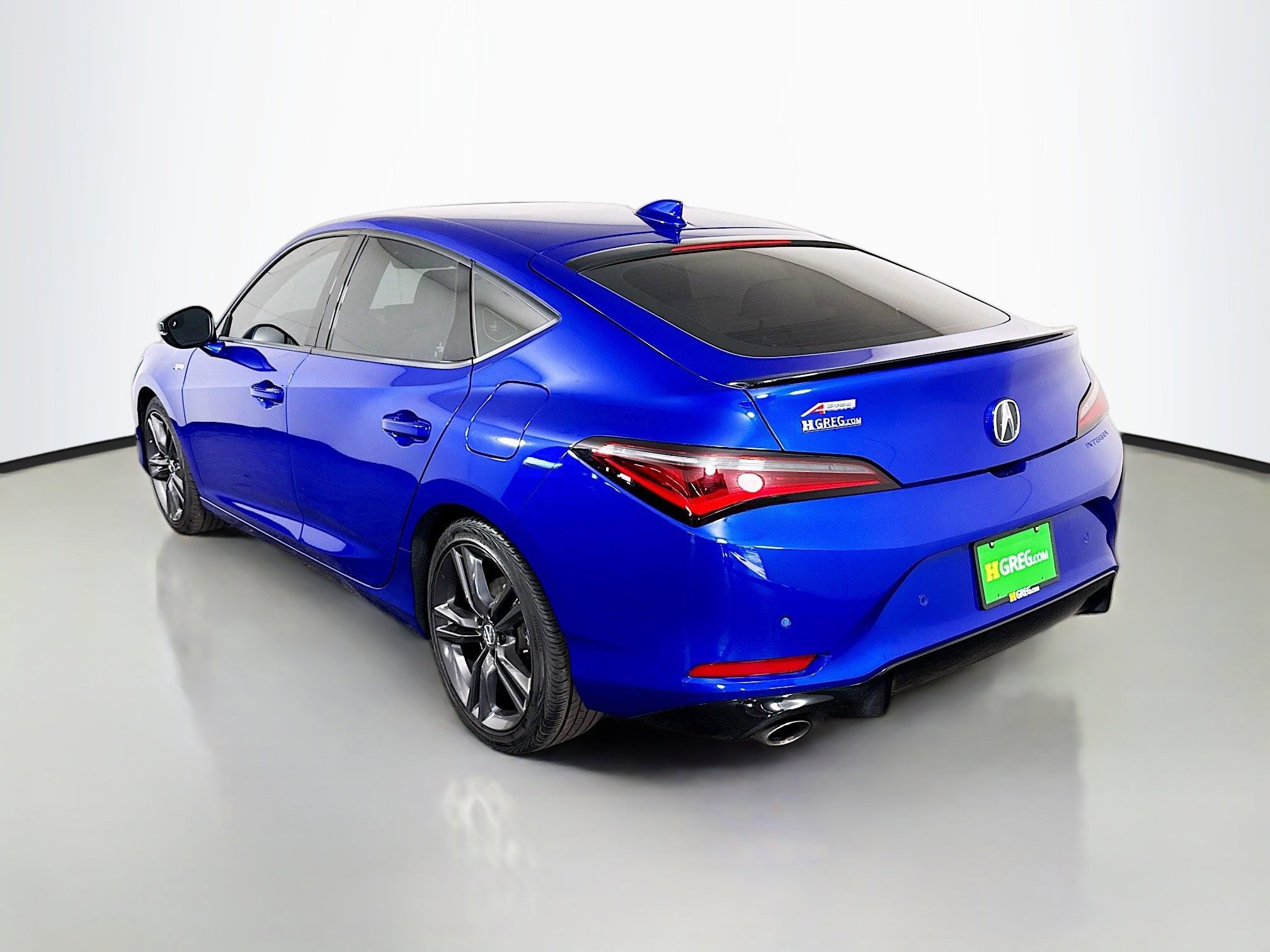 Used 2023 Acura Integra A-Spec image 7