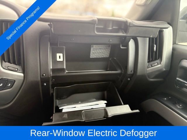 Used 2019 Chevrolet Silverado 1500 LT w/ All Star Edition image 22