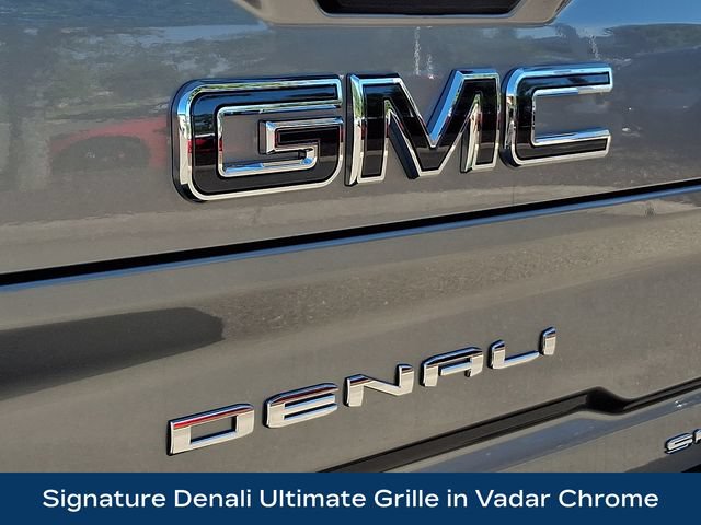 Used 2026 GMC Sierra 2500 Denali Ultimate AWD/4WD image 32