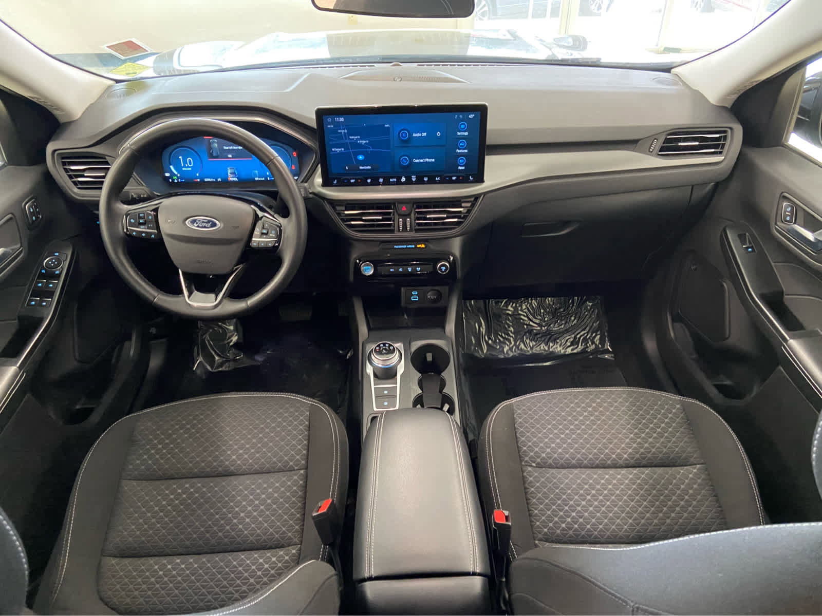 Used 2023 Ford Escape Active w/ Tech Pack #2 image 17