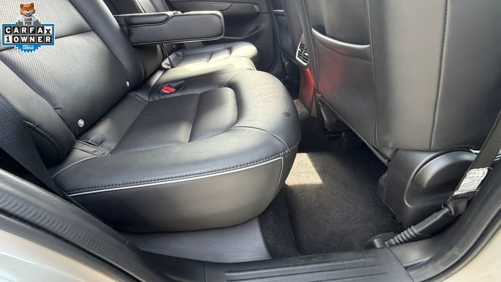 Used 2024 MAZDA CX-5 AWD 2.5 S w/ Select Package image 14
