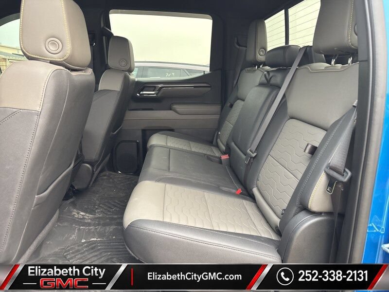 Used 2023 Chevrolet Silverado 1500 ZR2 w/ ZR2 Bison Edition AWD/4WD image 6