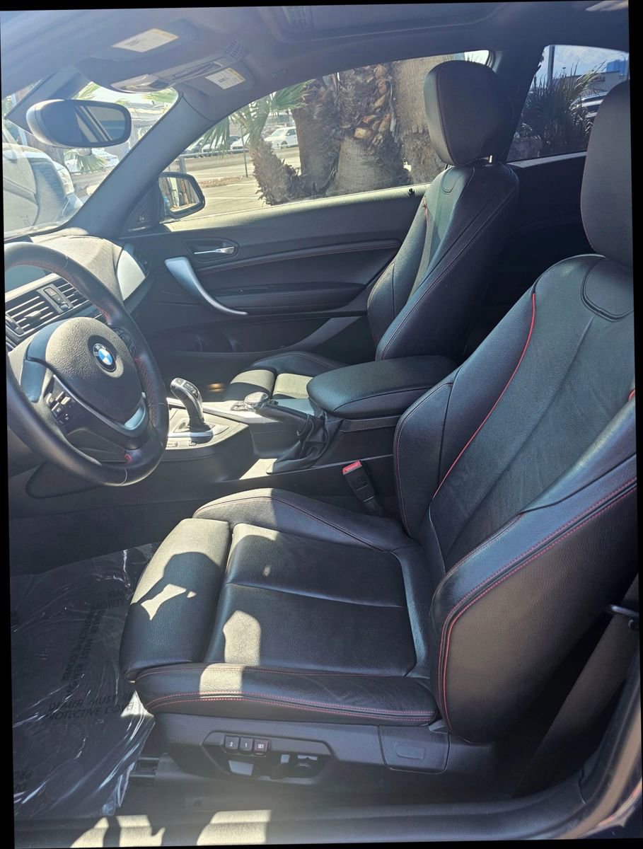 Used 2015 BMW 228i Coupe w/ Premium Package image 9