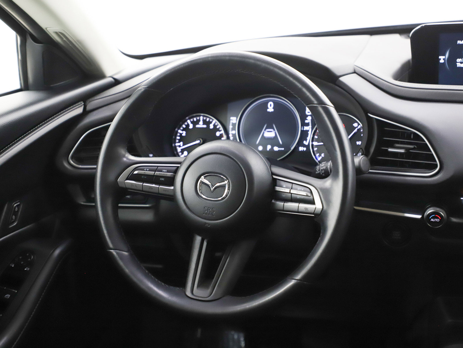 Used 2023 MAZDA CX-30 AWD 2.5 S w/ Select Package image 14