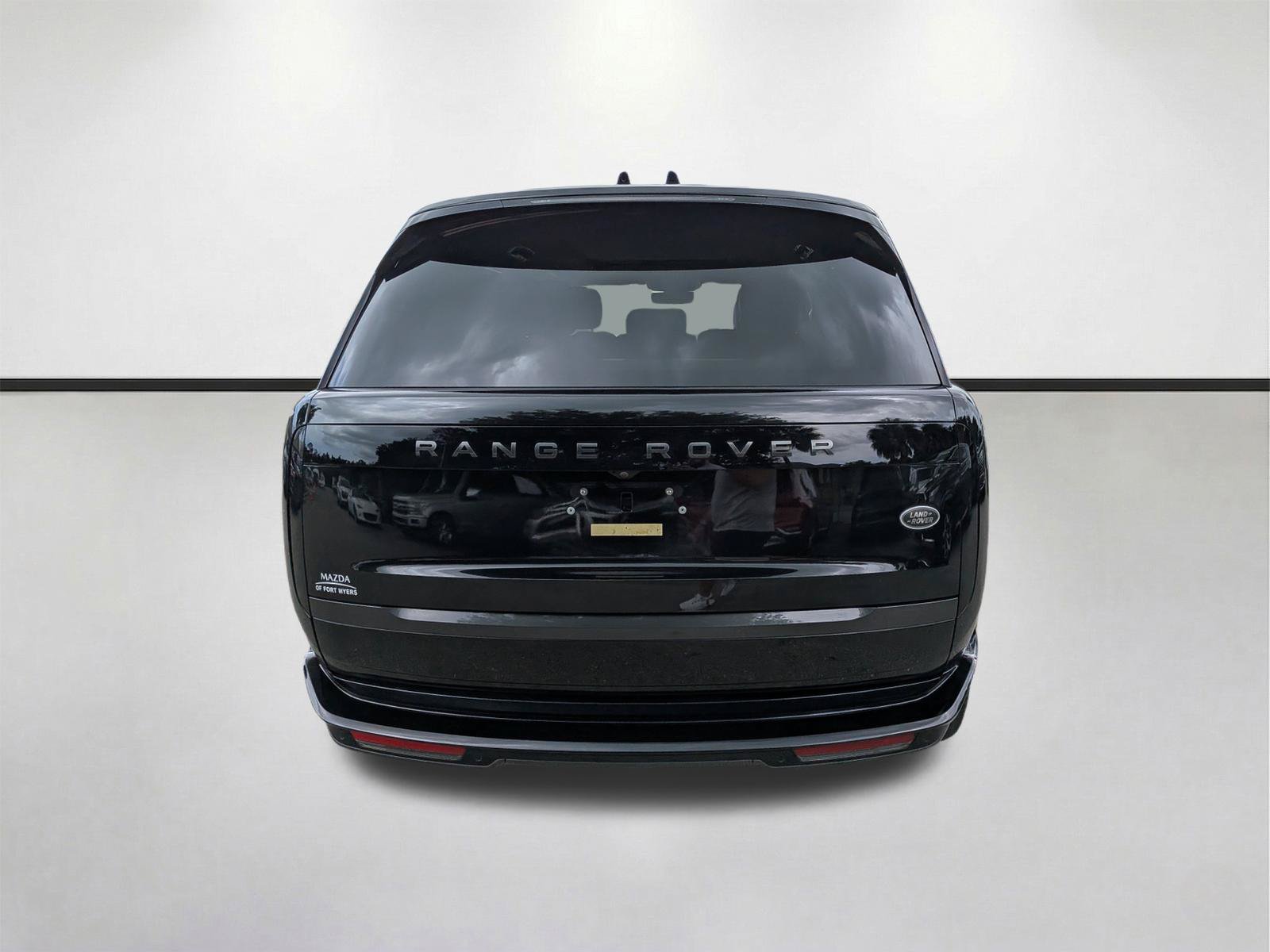 Used 2023 Land Rover Range Rover SE AWD/4WD image 5