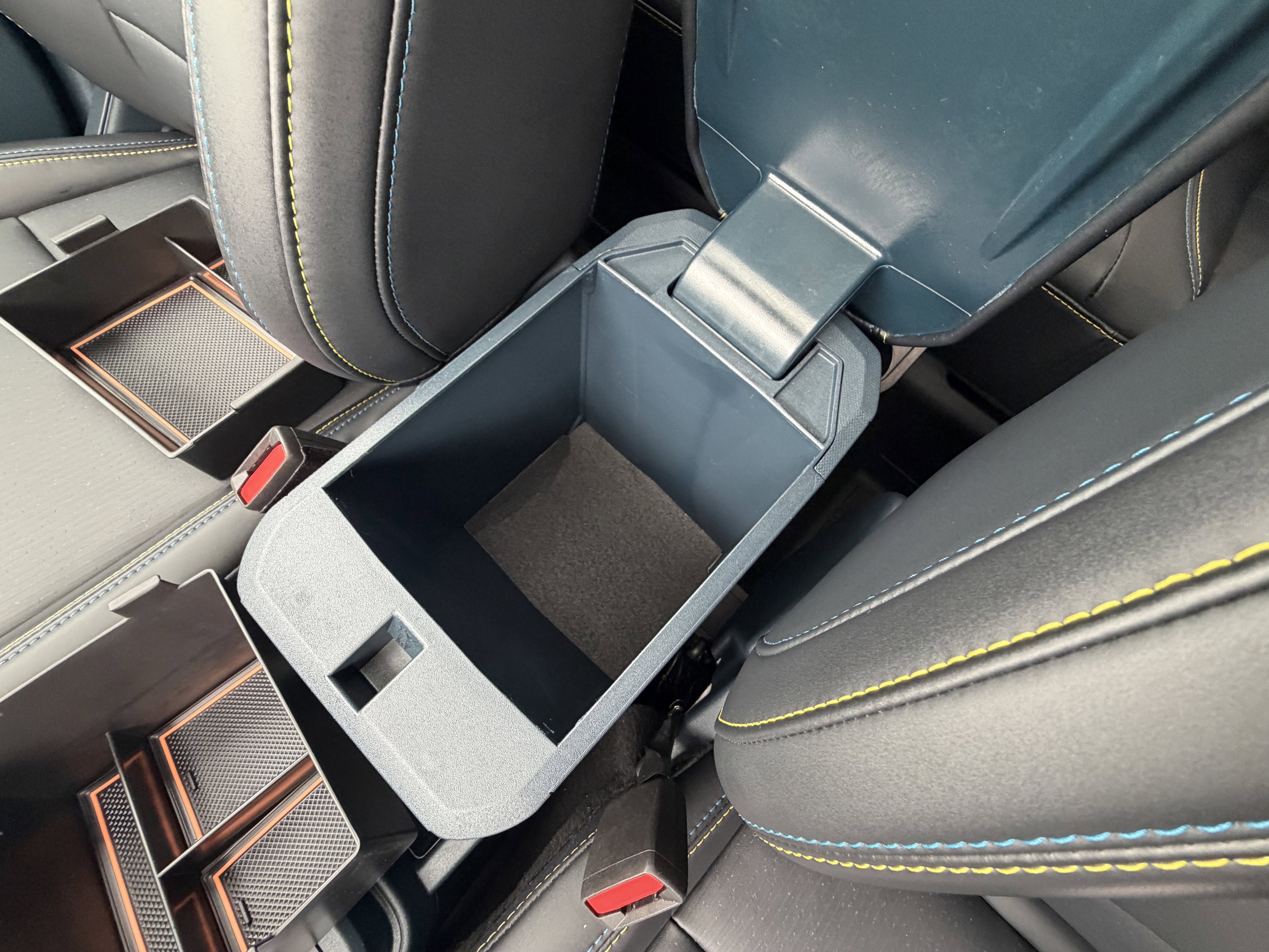 Used 2025 Ford Maverick Lobo image 39