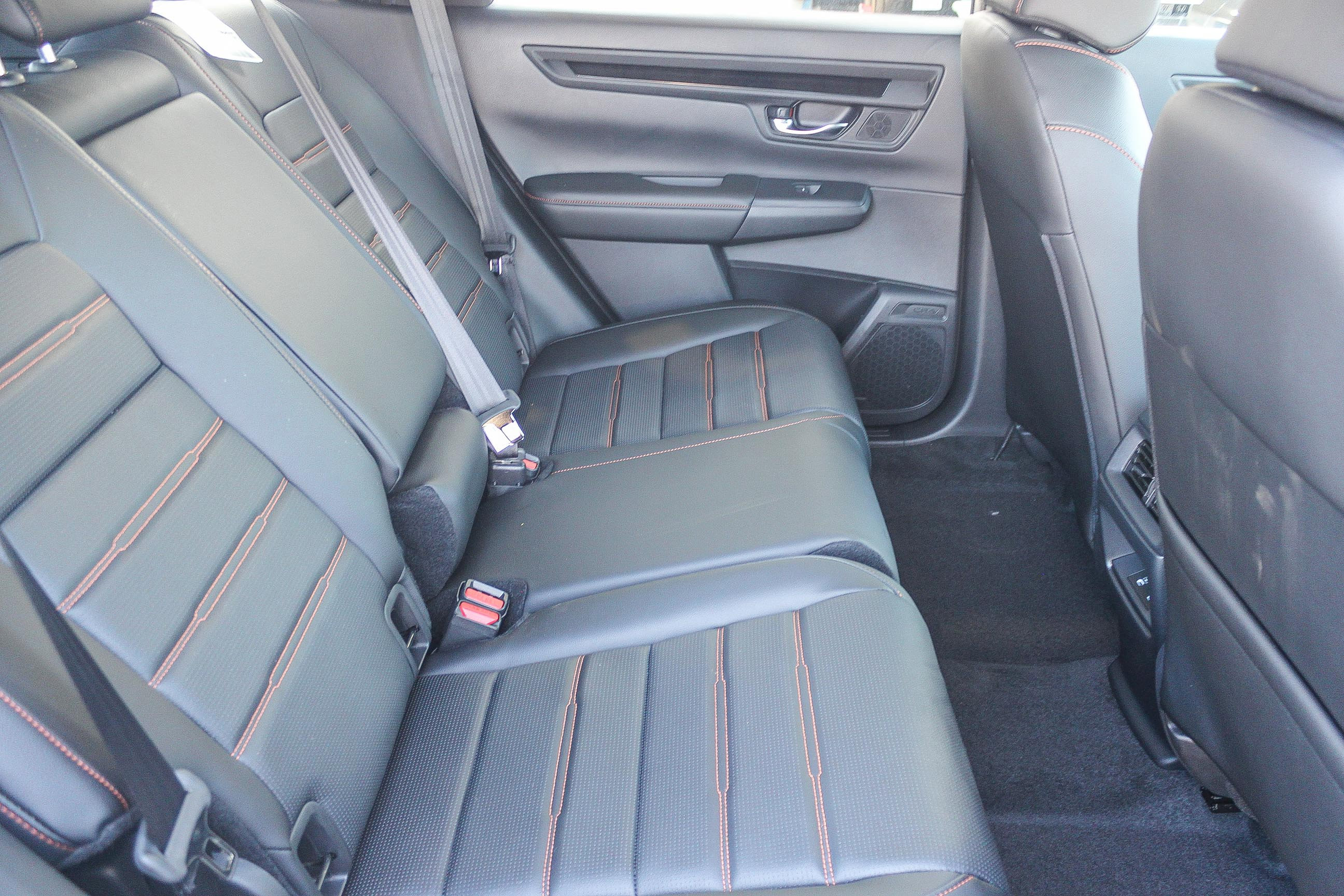 New 2026 Honda CR-V Sport-L image 22