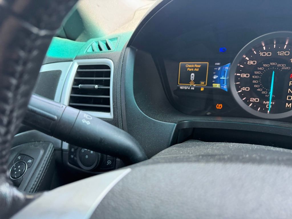Used 2013 Ford Explorer XLT AWD/4WD image 18