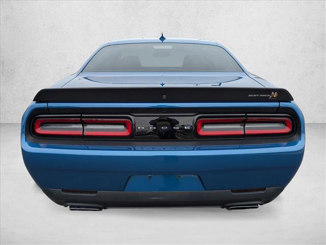 Used 2021 Dodge Challenger R/T Scat Pack image 7