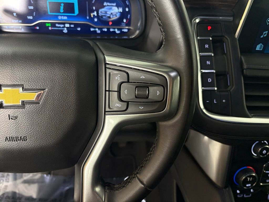 Used 2024 Chevrolet Tahoe LT image 25