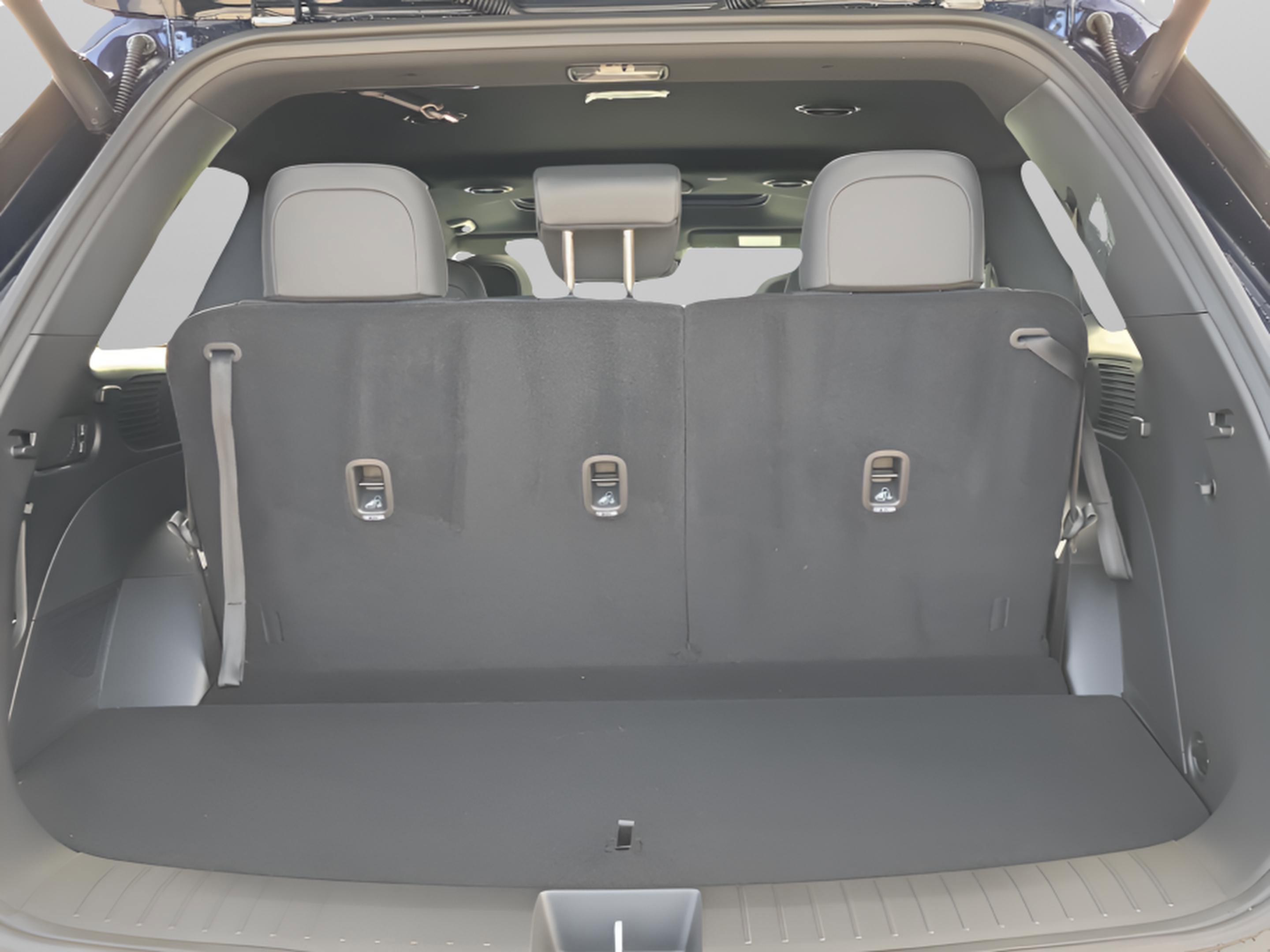 New 2026 Hyundai Palisade XRT Pro image 9