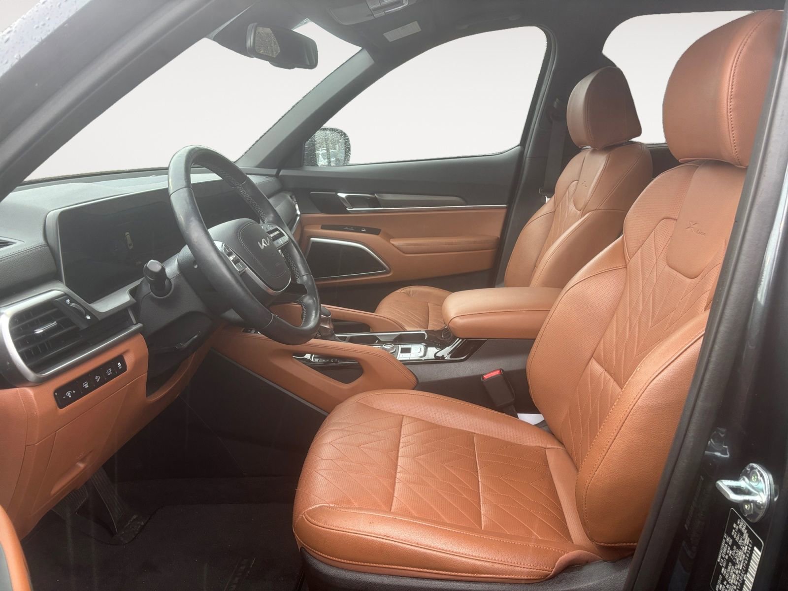 Used 2023 Kia Telluride EX X-Line image 9