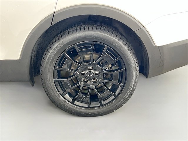 Used 2022 Kia Telluride EX w/ EX Premium Package image 40