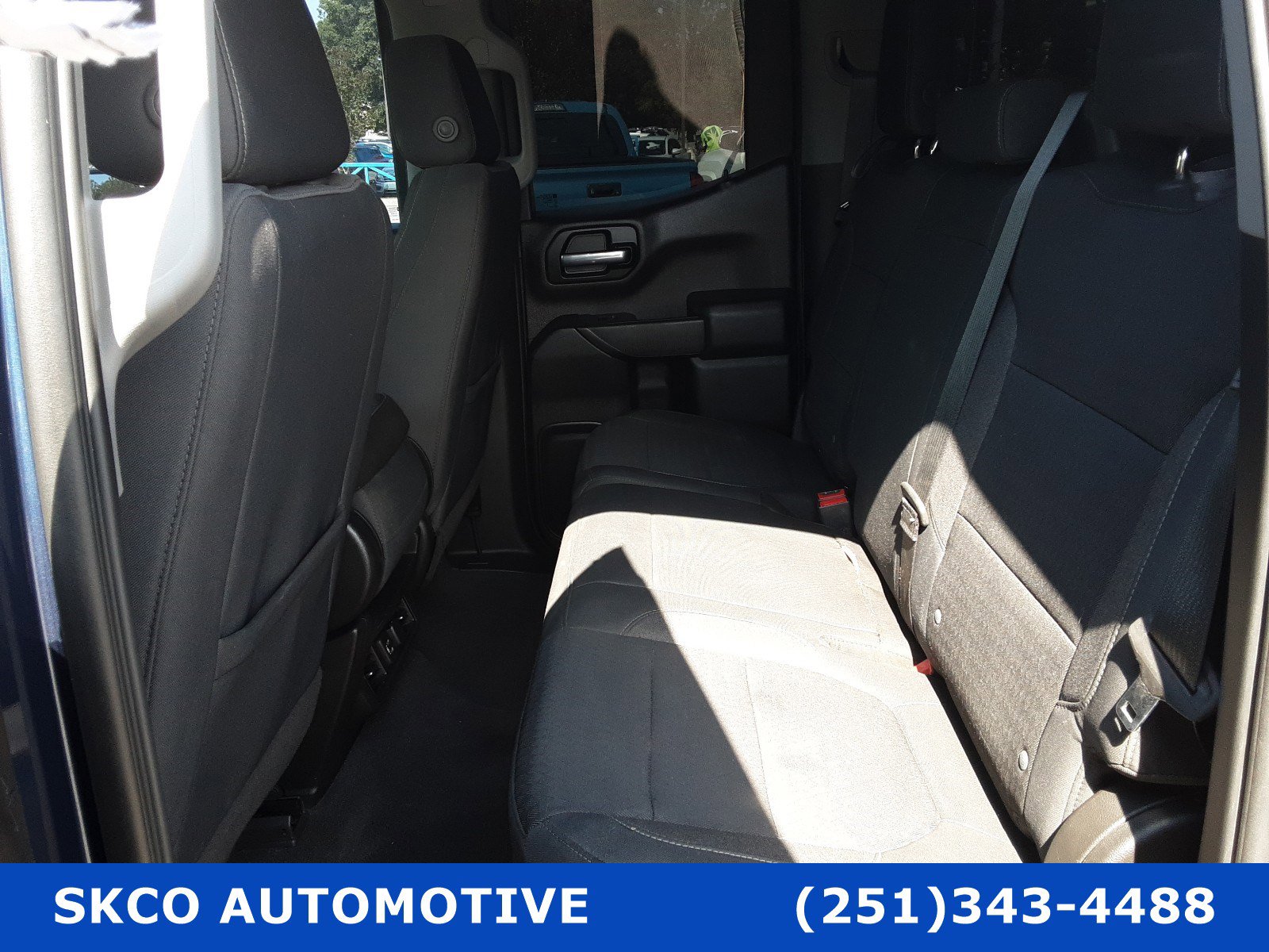 Used 2020 Chevrolet Silverado 1500 LT w/ All-Star Edition image 14