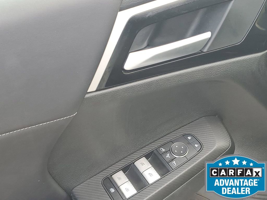 Used 2024 Mitsubishi Outlander SE image 47