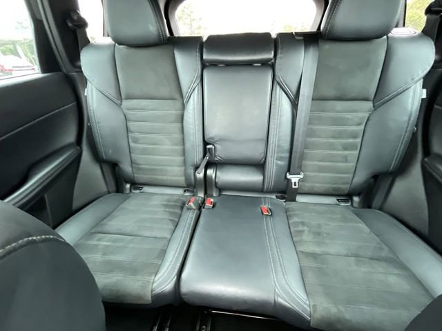 Used 2022 Mitsubishi Outlander SE image 14