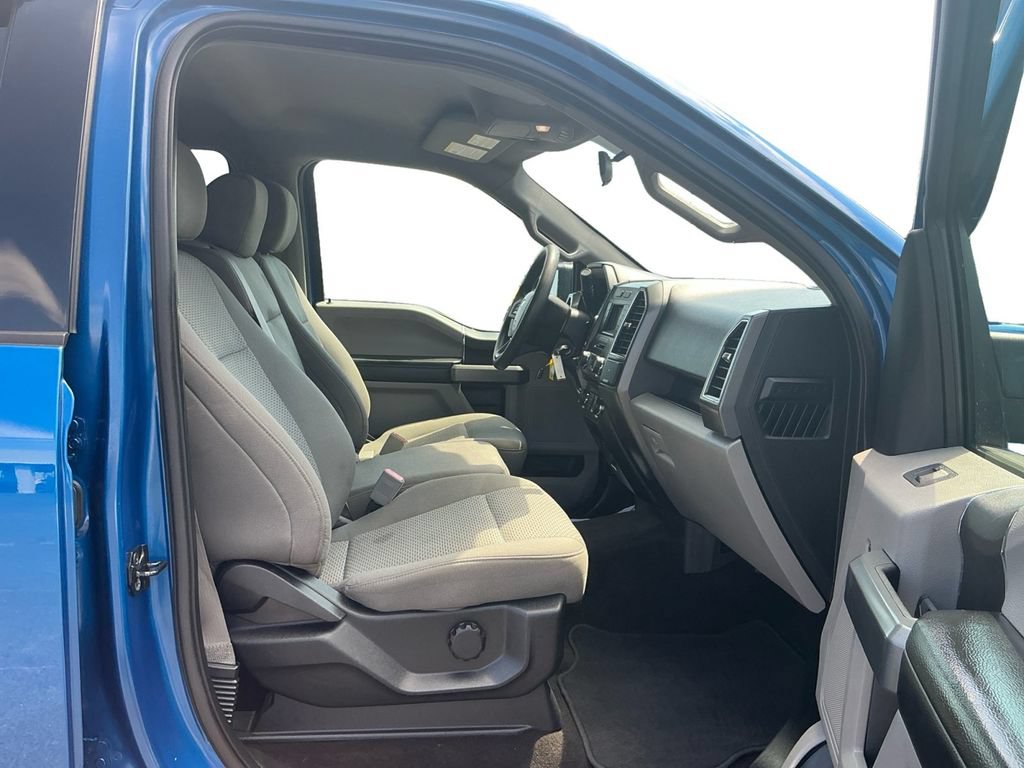 Used 2018 Ford F150 XLT RWD image 22