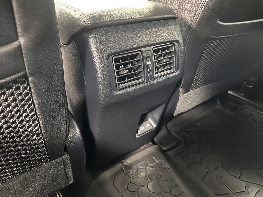 Used 2023 Toyota 4Runner TRD Pro AWD/4WD image 11