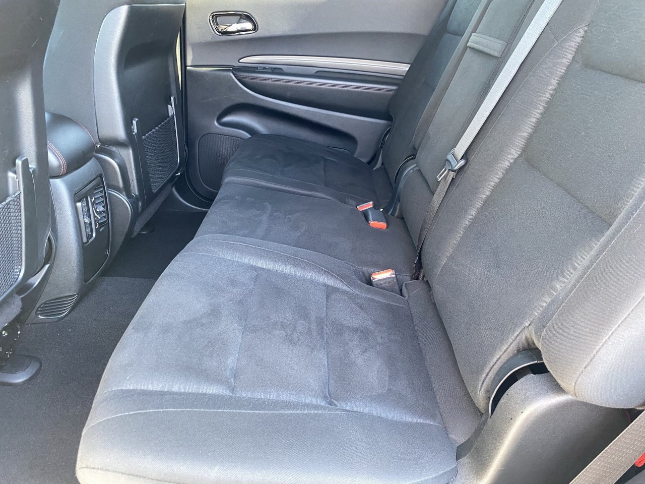 Used 2025 Dodge Durango GT AWD/4WD image 15