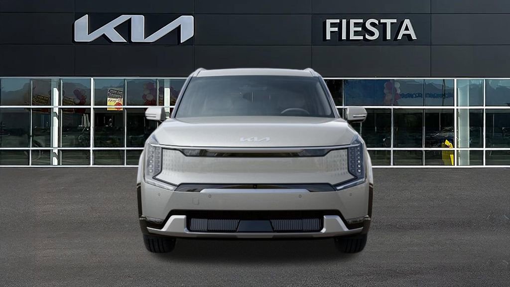 New 2026 Kia EV9 Land AWD/4WD image 2
