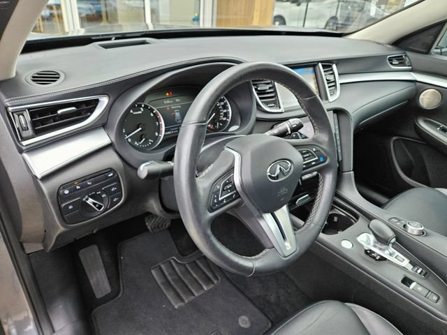 Used 2019 INFINITI QX50 Essential w/ Proactive Package AWD/4WD image 20