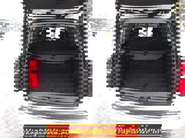 Used 2016 Chevrolet Suburban LTZ image 36