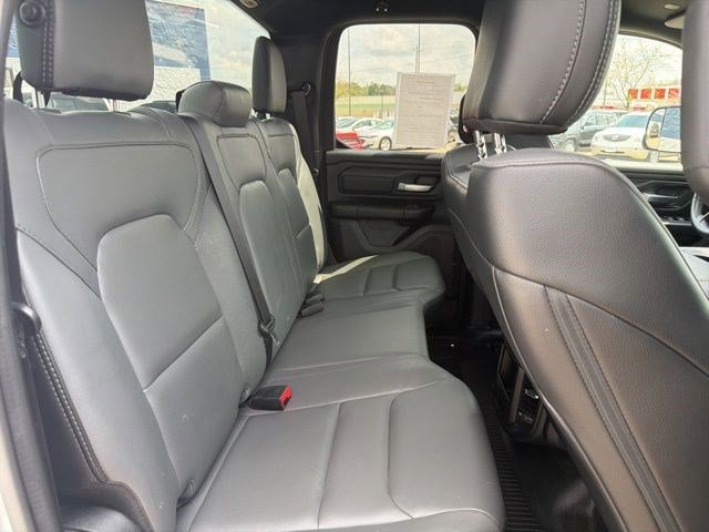 Used 2022 RAM 1500 Tradesman w/ Trailer Tow Group image 17