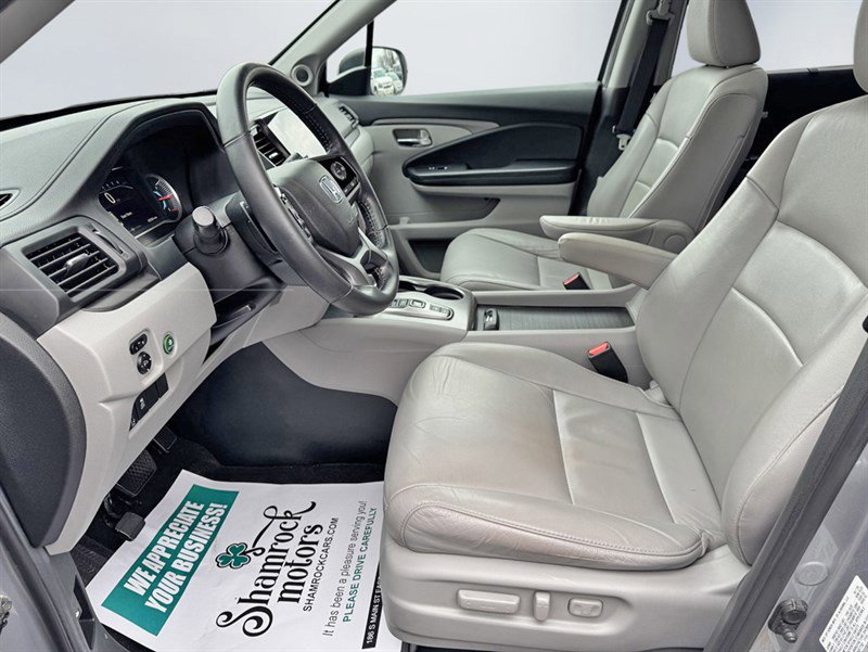 Used 2021 Honda Pilot EX-L image 14