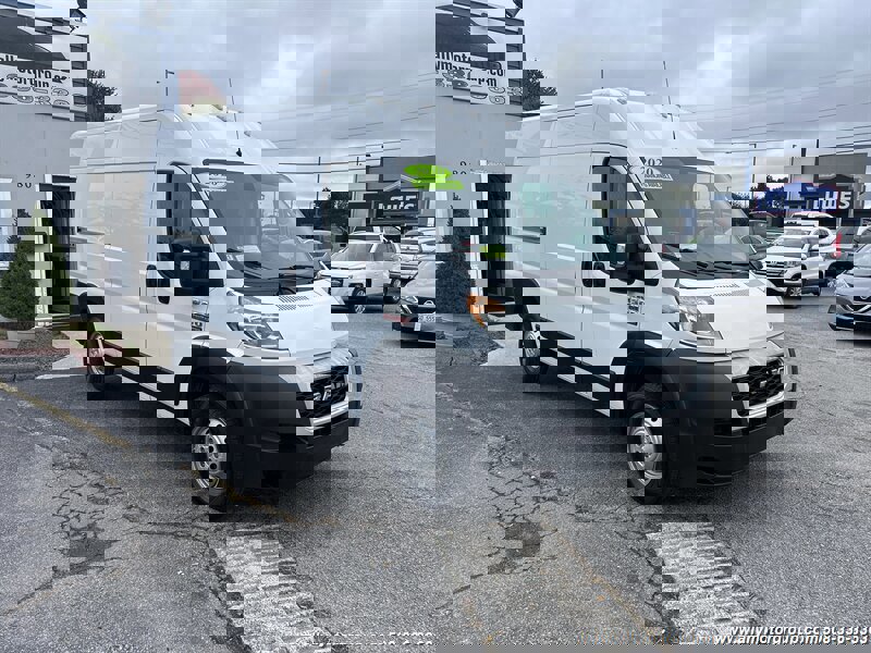 Used 2020 RAM ProMaster 1500 image 7