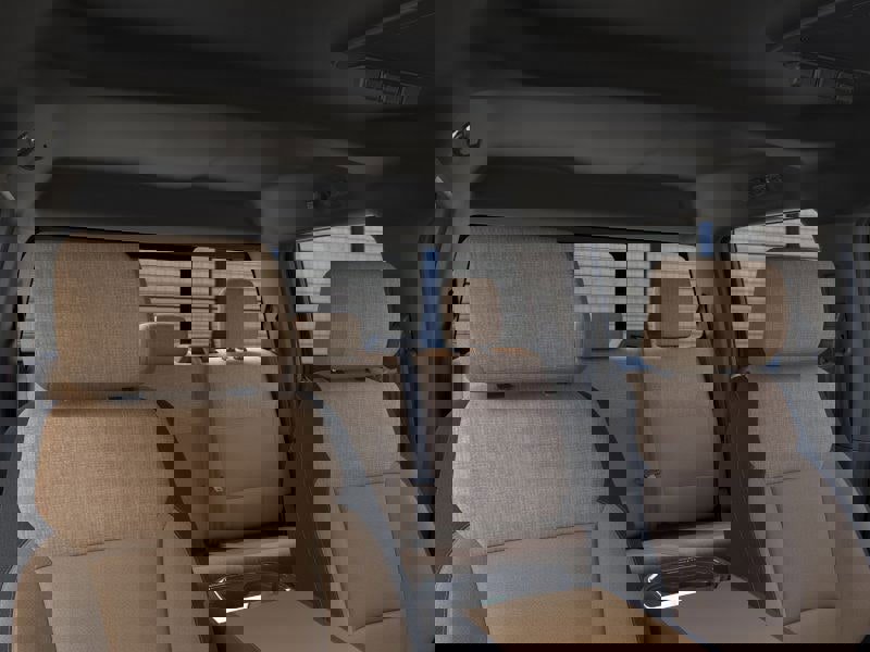 New 2026 Ford F250 XLT image 22