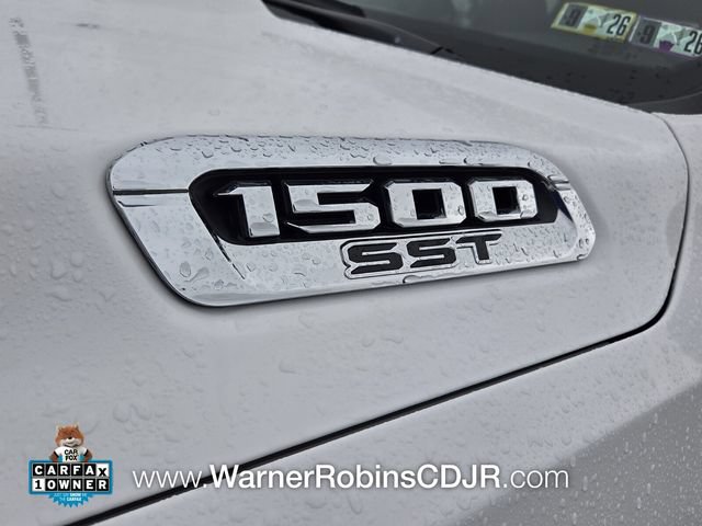 Used 2025 RAM 1500 Big Horn AWD/4WD image 20