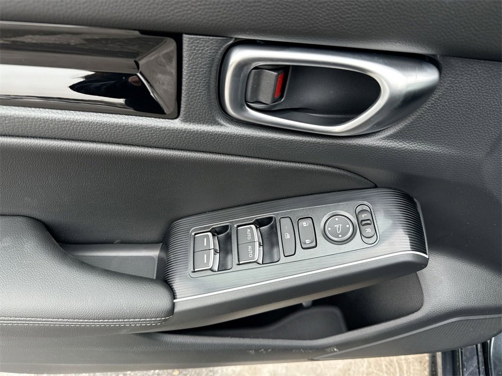 New 2026 Honda Civic Sport Touring image 15