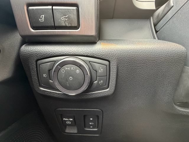 Used 2021 Ford Expedition Max Platinum AWD/4WD image 26