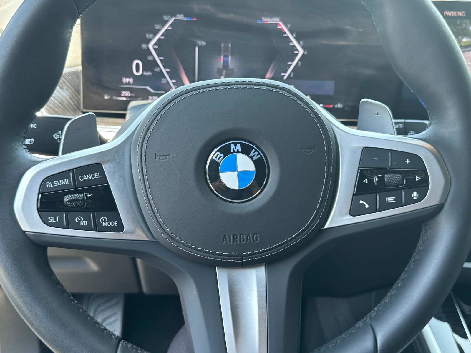 Certified 2025 BMW X5 xDrive40i w/ M Sport Package image 27