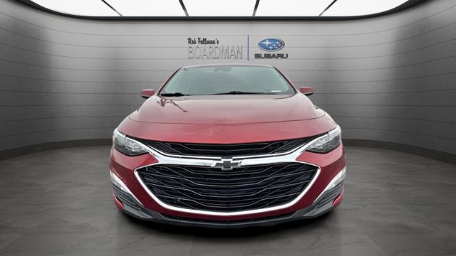 Used 2024 Chevrolet Malibu RS image 13