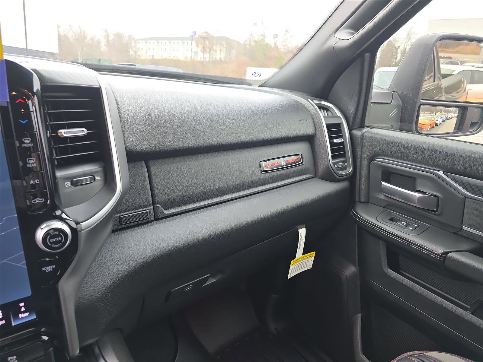 New 2026 RAM 2500 Big Horn image 25