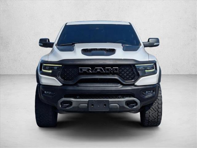 Used 2021 RAM 1500 TRX w/ TRX Level 2 Equipment Group AWD/4WD image 2