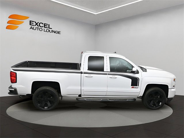 Used 2018 Chevrolet Silverado 1500 LT w/ Rally 2 Edition image 39