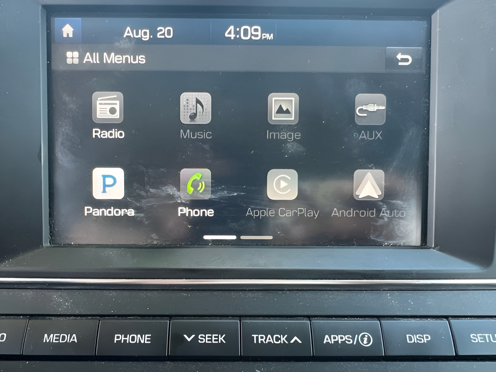 Used 2017 Hyundai Elantra Value Edition FWD image 29