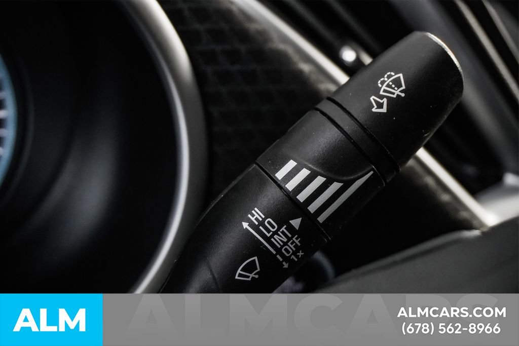 Used 2025 Buick Enclave Preferred image 29